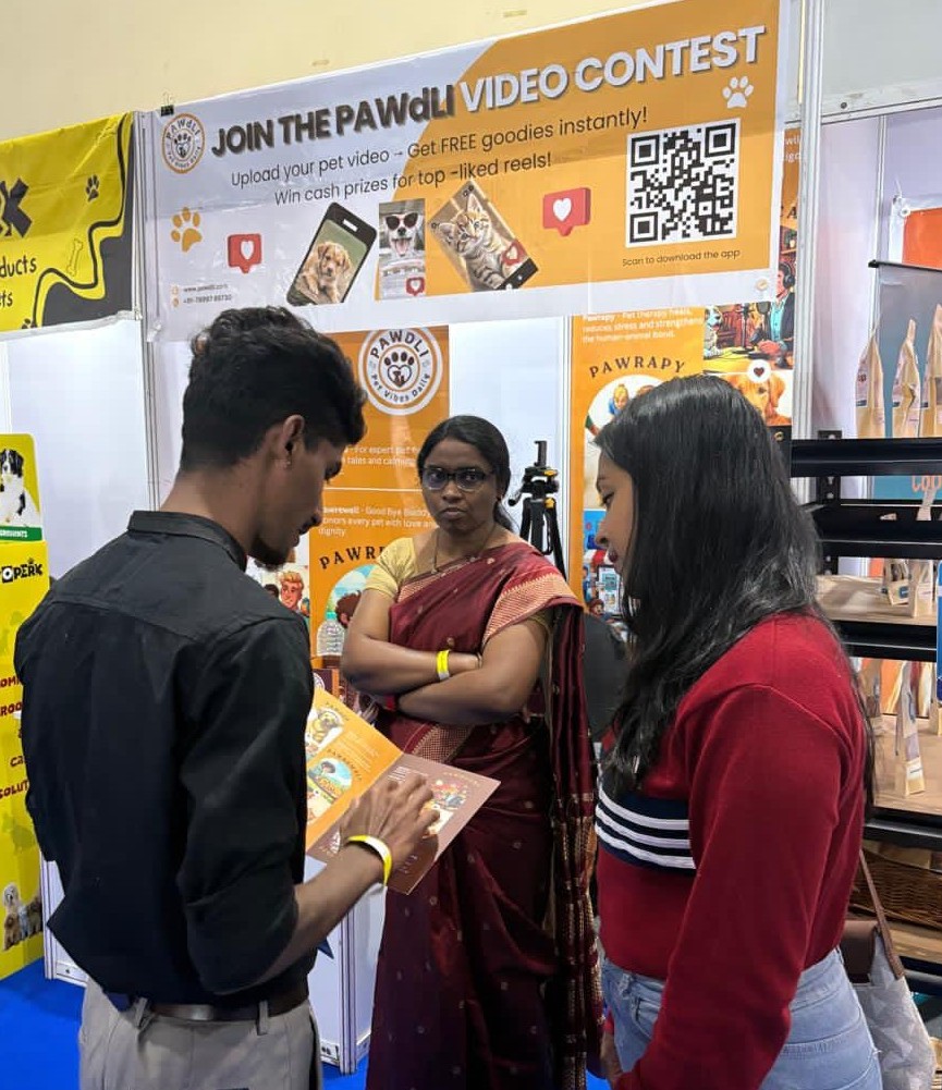 Bengaluru Pet Fed 4